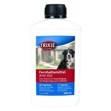 Trixie Concentrat Repulsiv, 500 ml