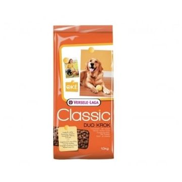 Versele Laga Classic Duo Krok, 10 Kg
