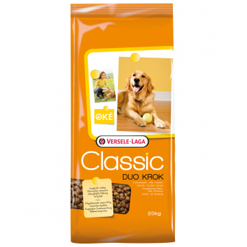 Versele Laga Classic Duo Krok, 20 Kg