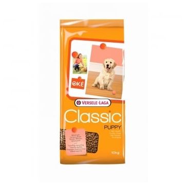 Versele Laga Classic Puppy, 10 Kg