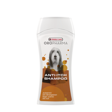 Versele Laga Oropharma Anti-Itch Shampoo, 250 ml