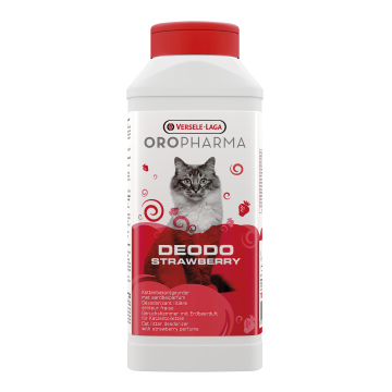 Versele Laga Oropharma Deodo Strawberry, 750 g