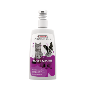 Versele Laga Oropharma Ear Care, 150 ml