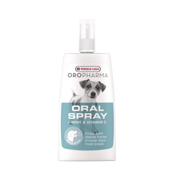 Versele Laga Oropharma Oral Spray, 150 ml