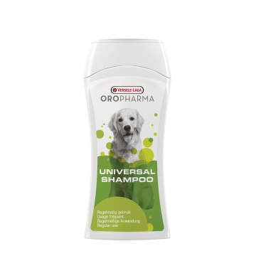 Versele Laga Oropharma Universal Shampoo, 250 ml