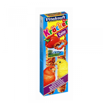 Vitakraft Baton Canari Color, 60g