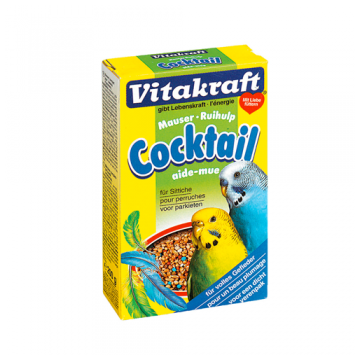 Vitakraft Cocktail Pene Perusi, 200 g