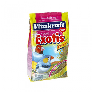 Vitakraft Meniu Exotis - 500 g