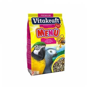 Vitakraft Meniu Papagal, 1 kg