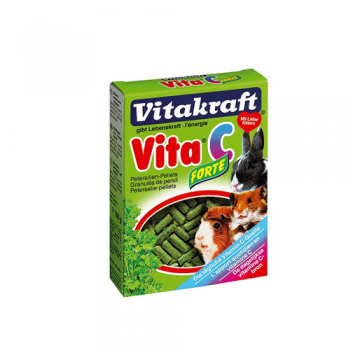 Vitakraft Vita C Forte Rozatoare, 100 g