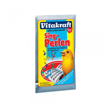 Vitakraft Vitamine Tril Canari, 20 g