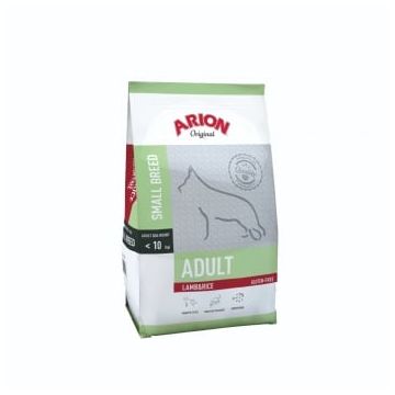 ARION Original Adult XS-S, Miel și Orez, hrană uscată câini, 7.5kg