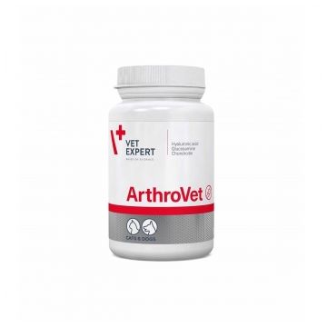 Arthrovet HA, 60 Tablete