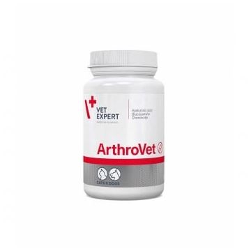 Arthrovet HA, 90 Tablete