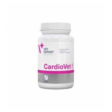 Cardiovet 770 mg, 90 tb
