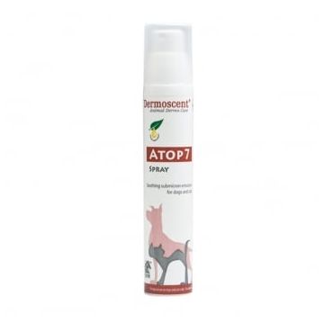Dermoscent ATOP 7 Spray 75 ml