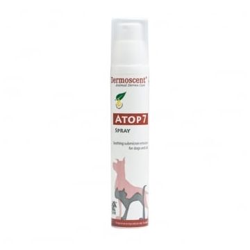 Dermoscent ATOP 7 Spray 75 ml
