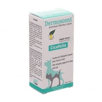 Dermoscent Cicafolia dogs / cats 30 ml