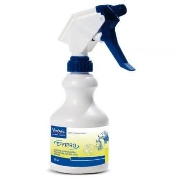 Effipro Spray Antiparazitar, 250 ml