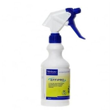 Effipro spray Virbac, 500ml