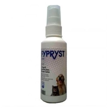 Fypryst spray 2.5mg/ml 100ml