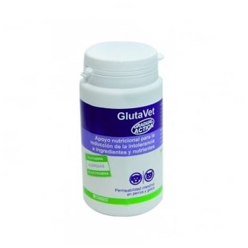 Glutavet, 60 Tablete