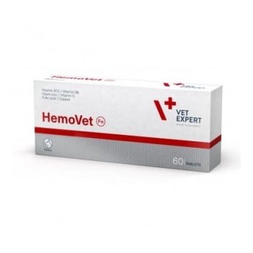 Hemovet, 60 tb