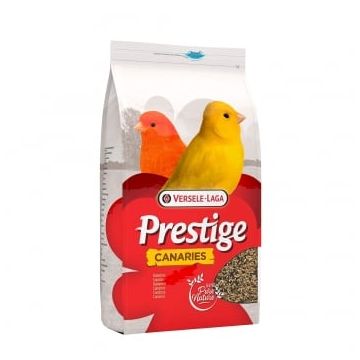 Hrana pentru Canari Versele Laga Prestige, 1 kg