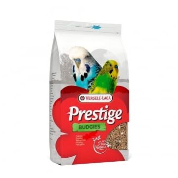 Hrana pentru Perusi Versele Laga Prestige Budgies, 1 kg