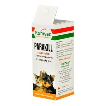 Parakill 10ml