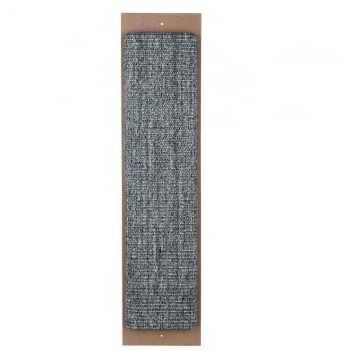 Sisal Pentru Pisici XL, 17 X 70 Cm, Gri