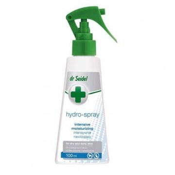 Spray Pentru Caini Si Pisici Dr. Seidel HidroSpray, 100 ml