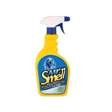 Spray Pentru Indepartarea Mirosului De Urina A Cainilor Mr. Smell, 500 ml