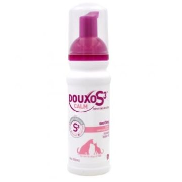 Spuma Pentru Ingrijirea Blanii Douxo S3 Calm, 150 ml