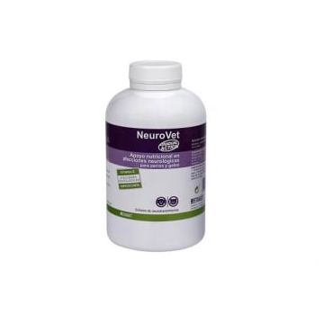 Supliment Antioxidant Pentru Caini Si Pisici Neurovet, 300 tablete