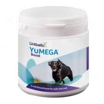 Suplimente Nutritive Pentru Caini Lintbells Yumega Boost