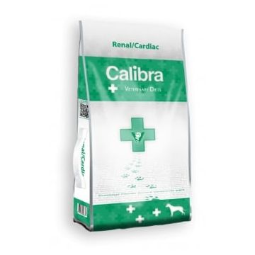 Calibra Dog Renal/Cardiac 2 kg
