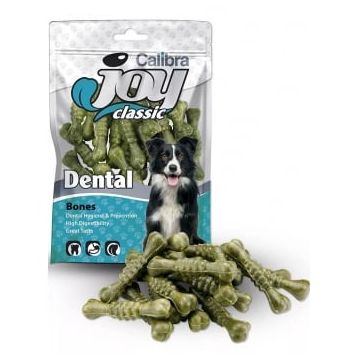 Calibra Joy Dog Dental Bones 90 g