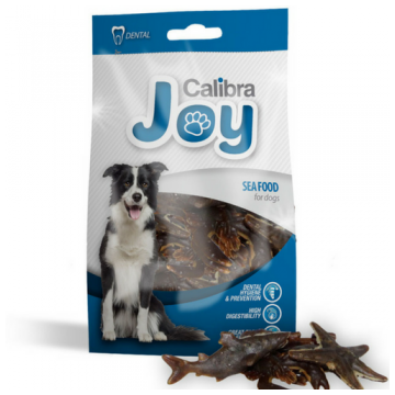 Calibra Joy Dog Dental Sea Food 70 g