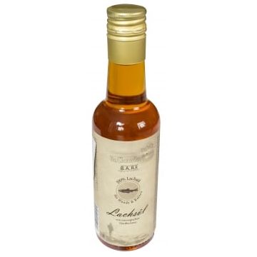 Dr. Clauders Ulei De Somon, 250 ml
