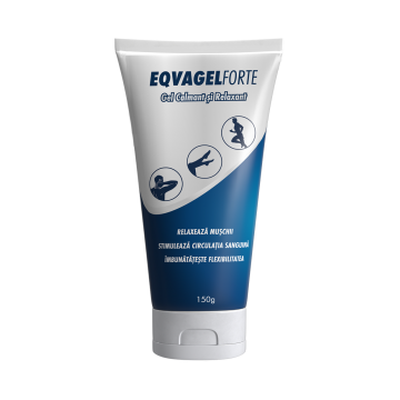 Eqvagel Forte, 150 g