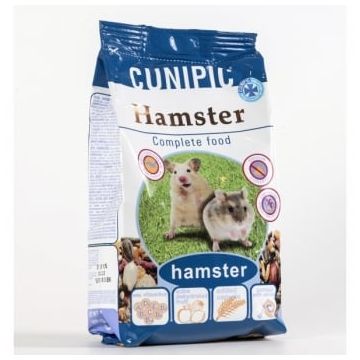 Hrana Hamster Cunipic, 5 kg