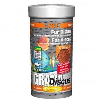 JBL Grana Discus Refill, 250ml