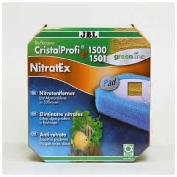 Material filtrant JBL NitratEX Pad CP e1500