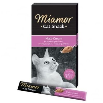 Miamor Snack Cat Malț 90g