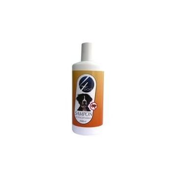 Sampon Antiparazitar 4Dog, 200 ml