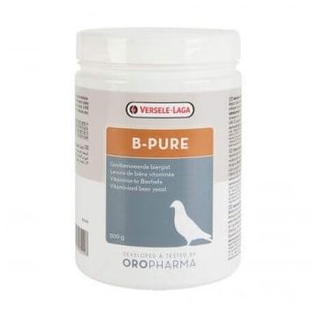 Supliment Versele Laga B-Pure, 500 g