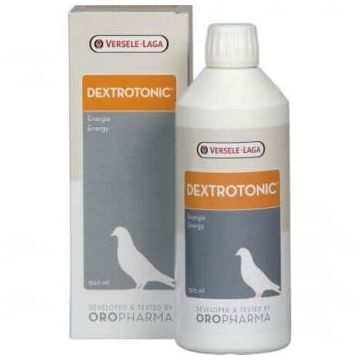 Supliment Versele Laga Dextrotonic, 500 ml