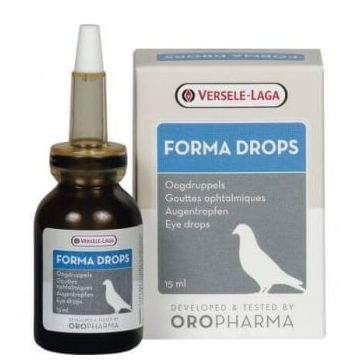 Supliment Versele Laga Forma Drops,15 ml