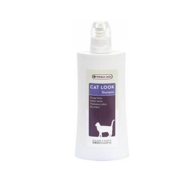 Versele Laga Oropharma Cat Look Sampon Uscat Pisici, 150 ml